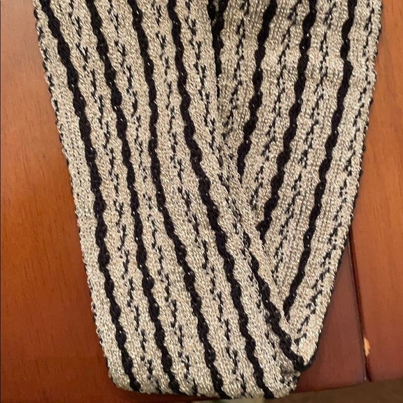 Footless Missoni Leggings - Picture 3 of 5